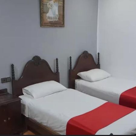 Hotel Astoria Tanger Экстерьер фото