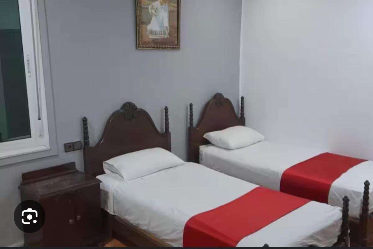 Hotel Astoria Tanger Экстерьер фото