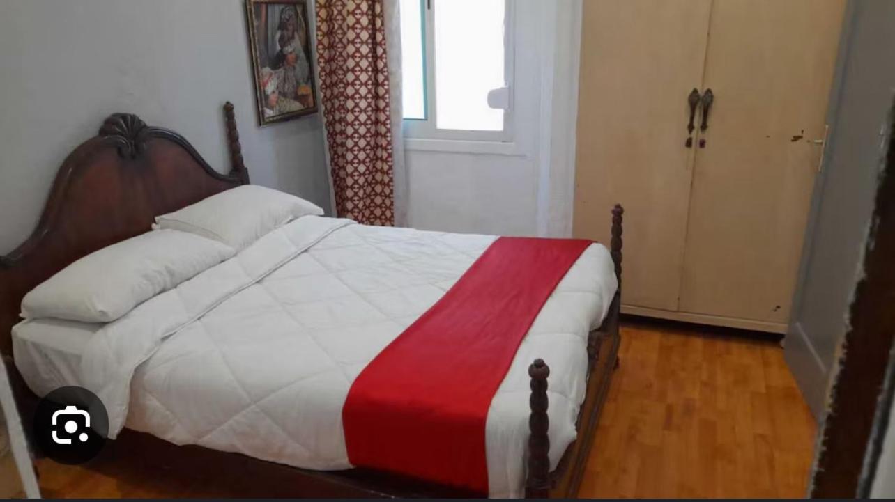 Hotel Astoria Tanger Экстерьер фото