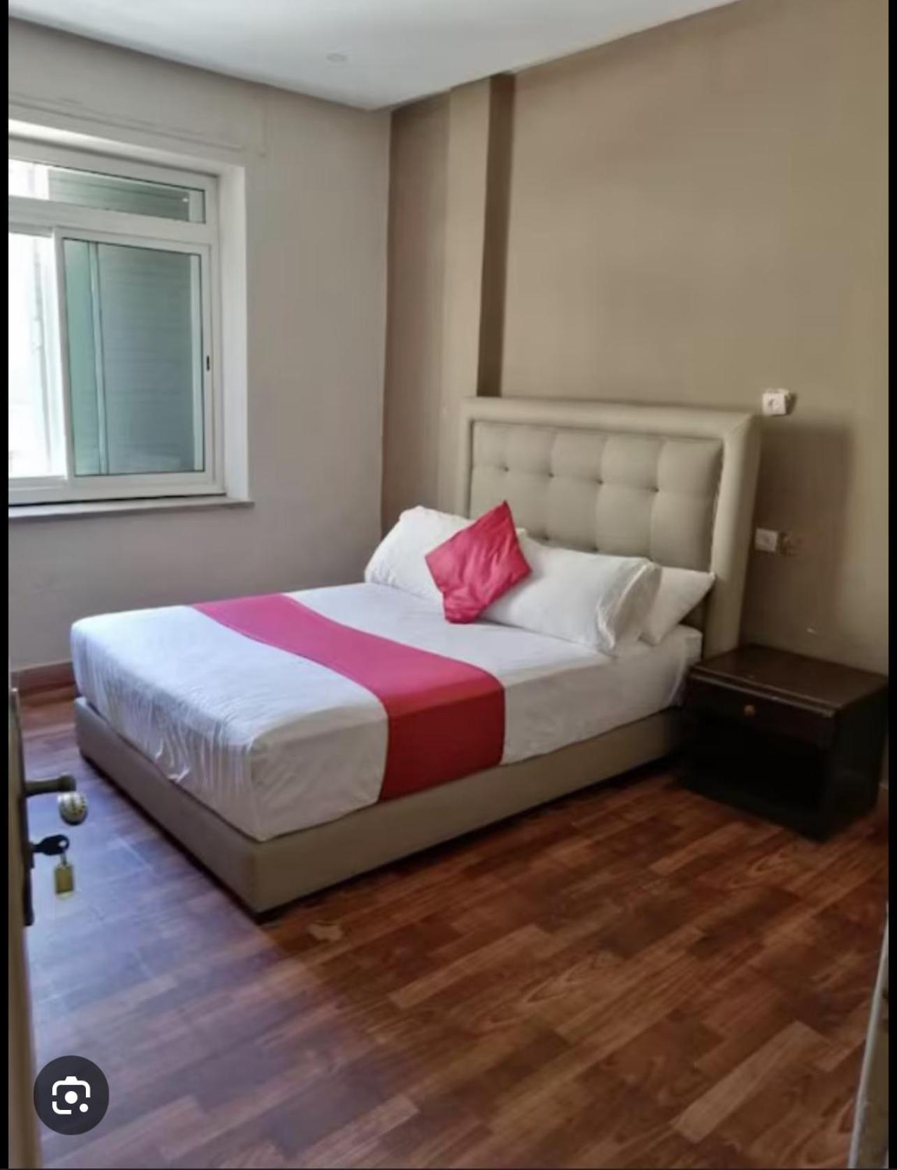 Hotel Astoria Tanger Экстерьер фото
