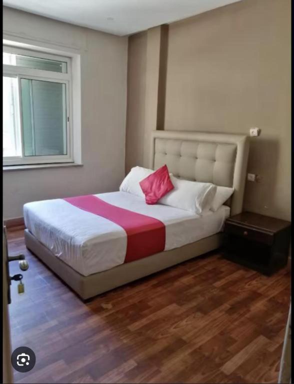 Hotel Astoria Tanger Экстерьер фото