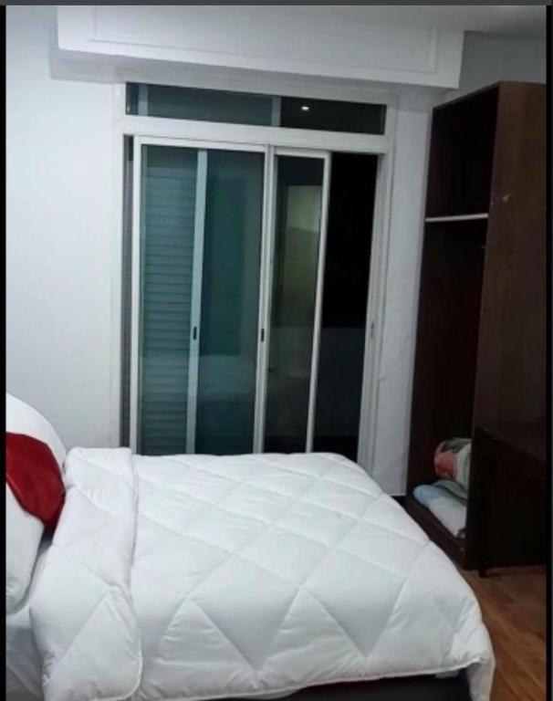 Hotel Astoria Tanger Экстерьер фото