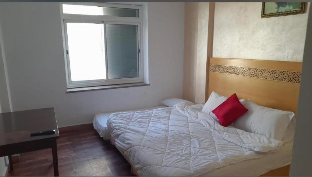 Hotel Astoria Tanger Экстерьер фото