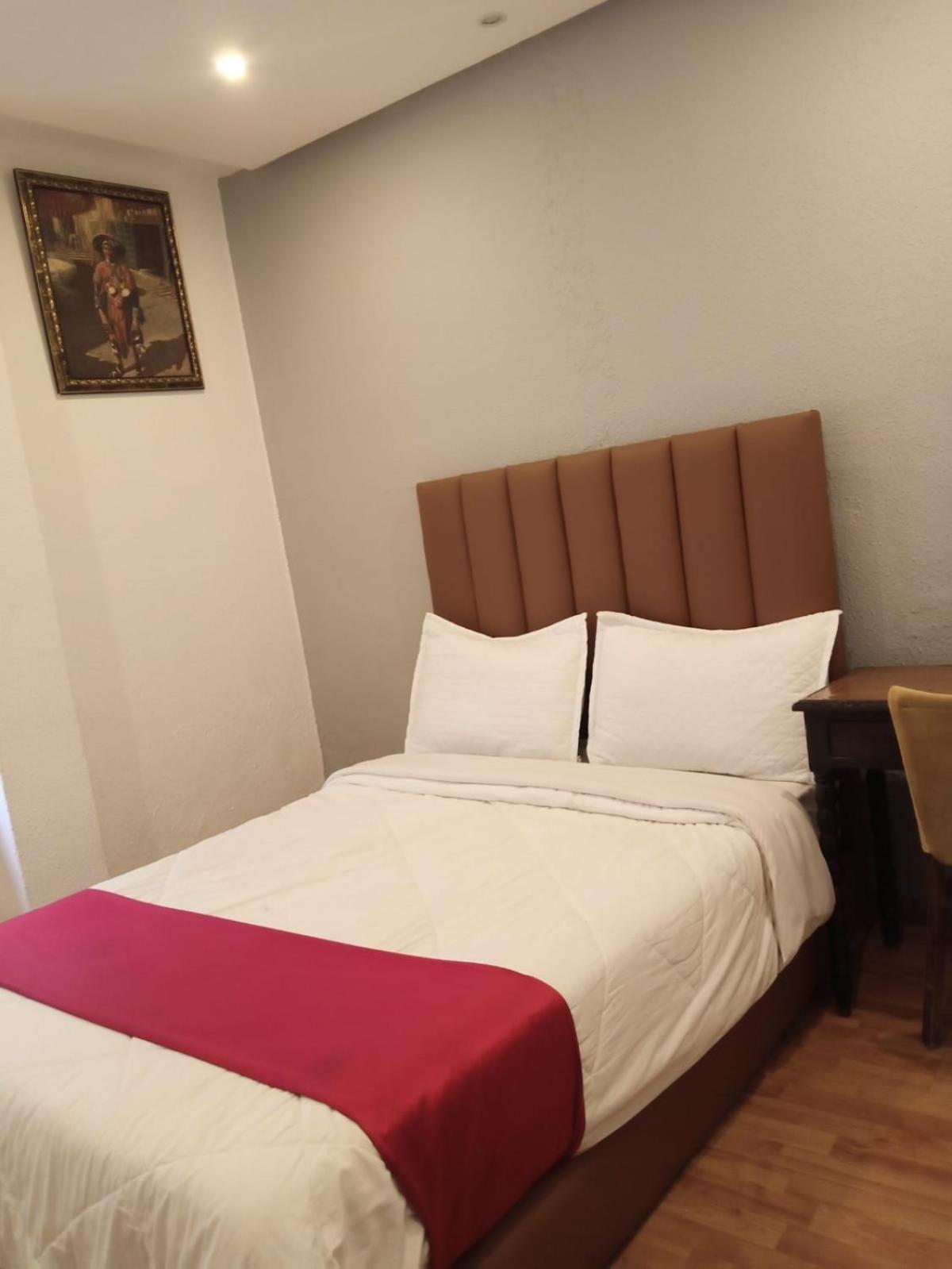 Hotel Astoria Tanger Экстерьер фото