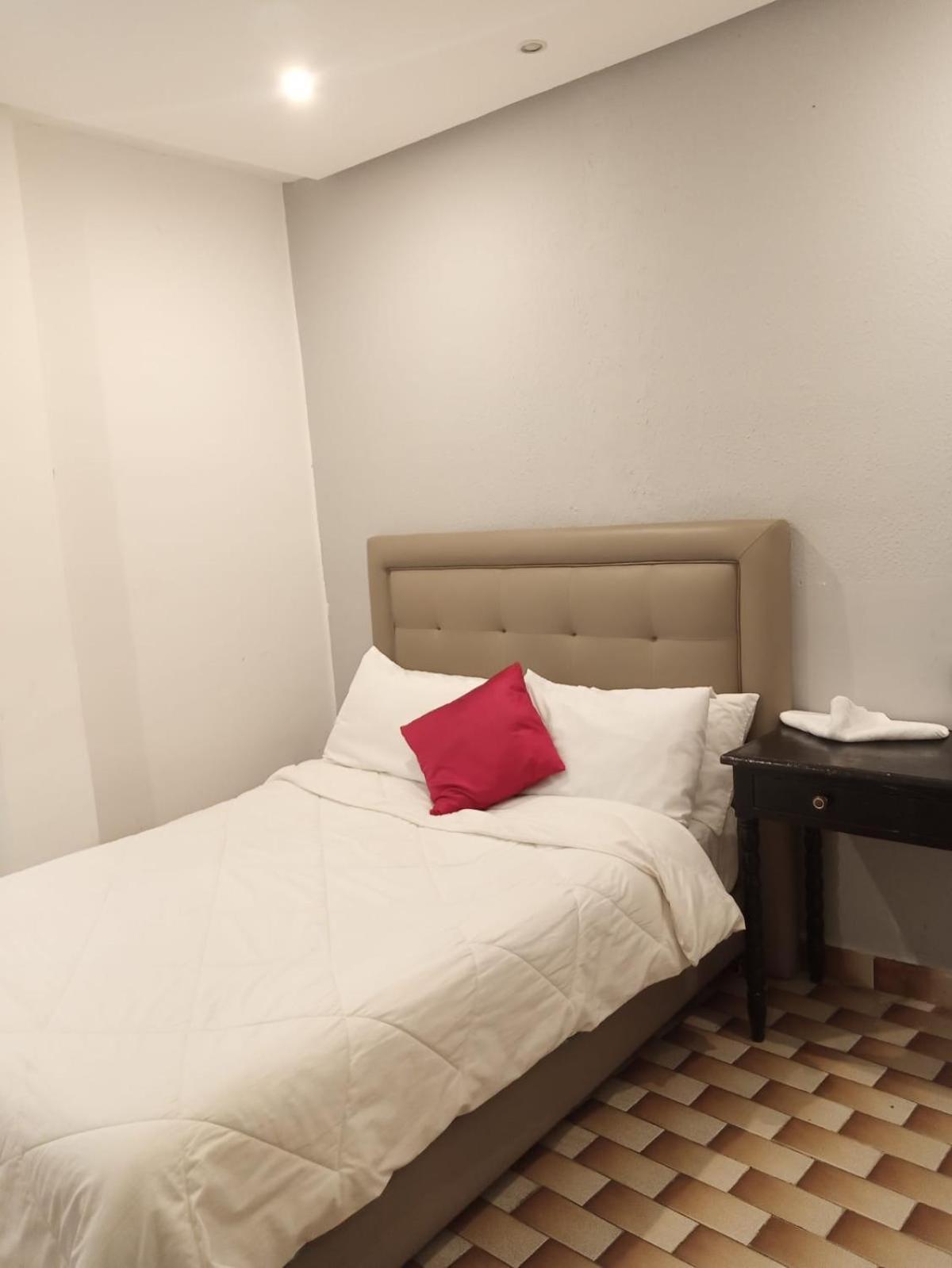Hotel Astoria Tanger Экстерьер фото