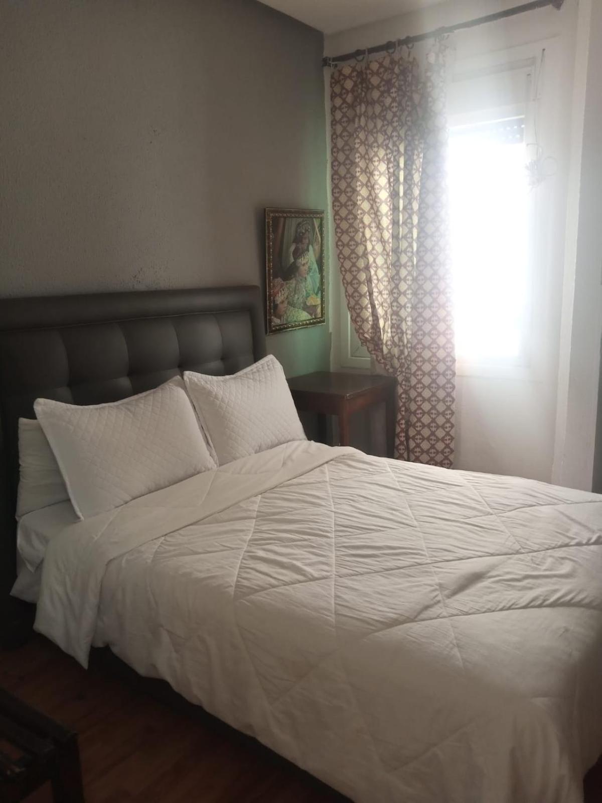 Hotel Astoria Tanger Экстерьер фото